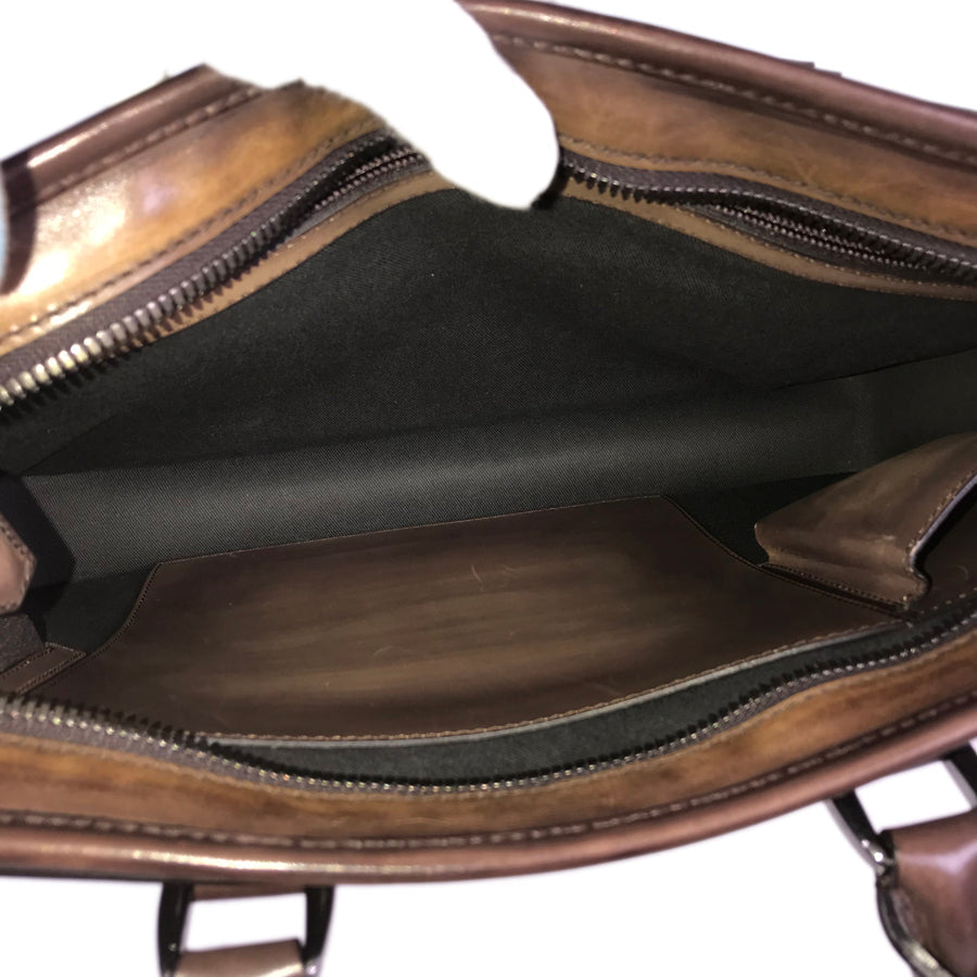 Berluti Briefcase