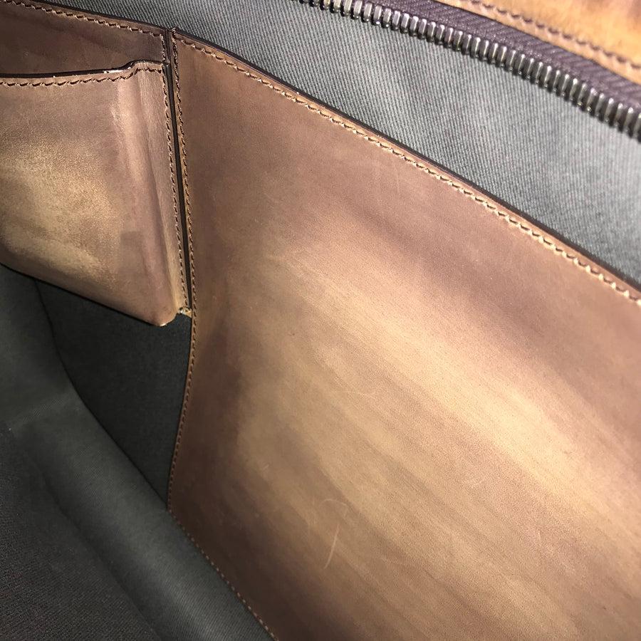 Berluti Briefcase
