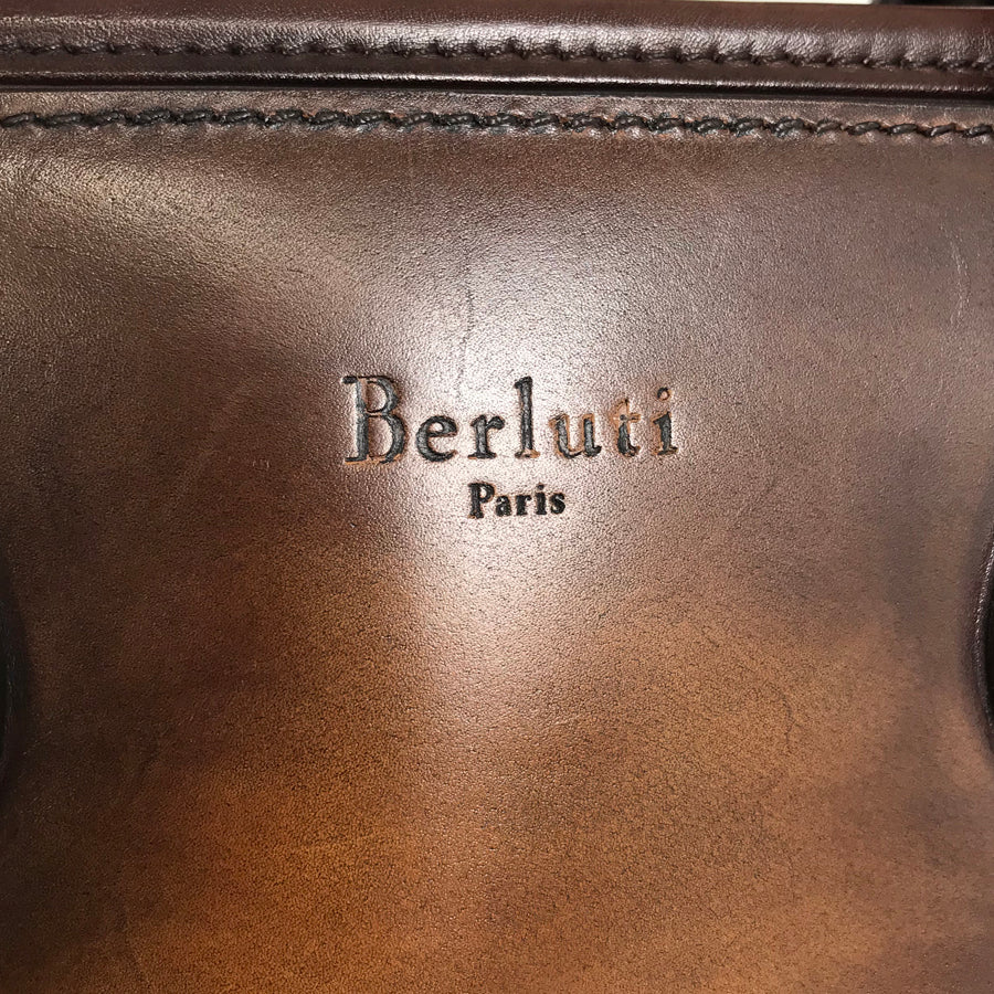 Berluti Briefcase