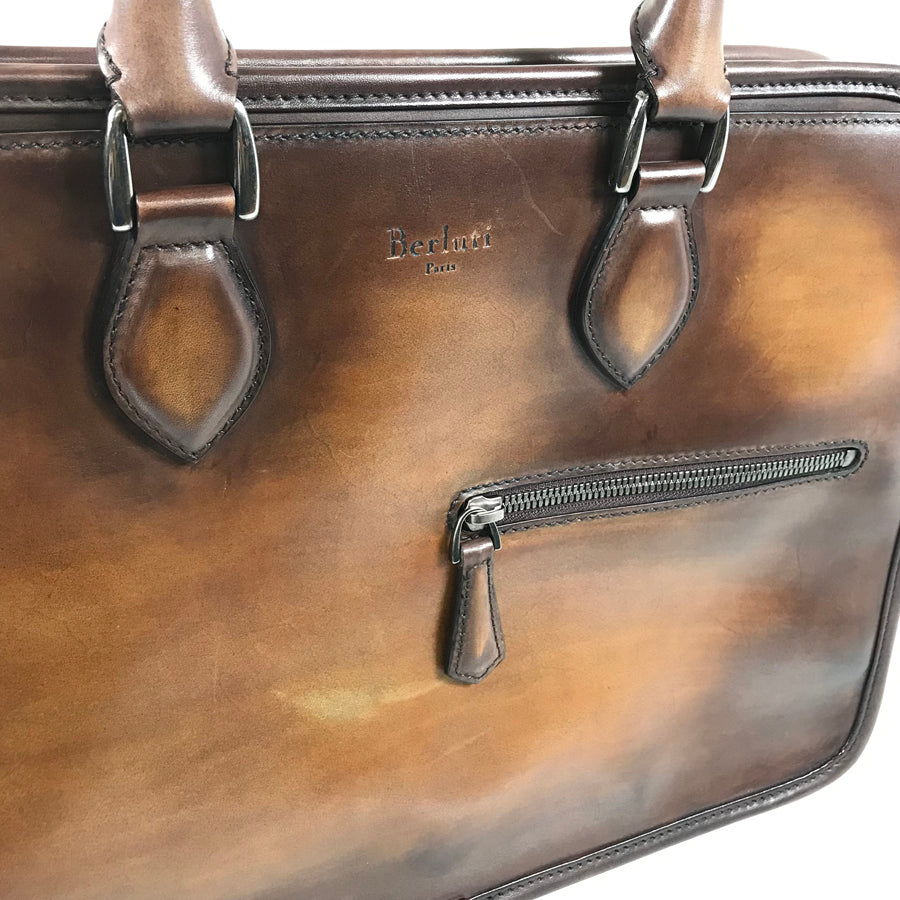 Berluti Briefcase