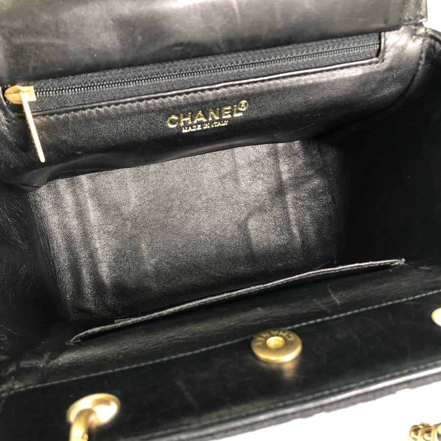 CHANEL Shoulder bag