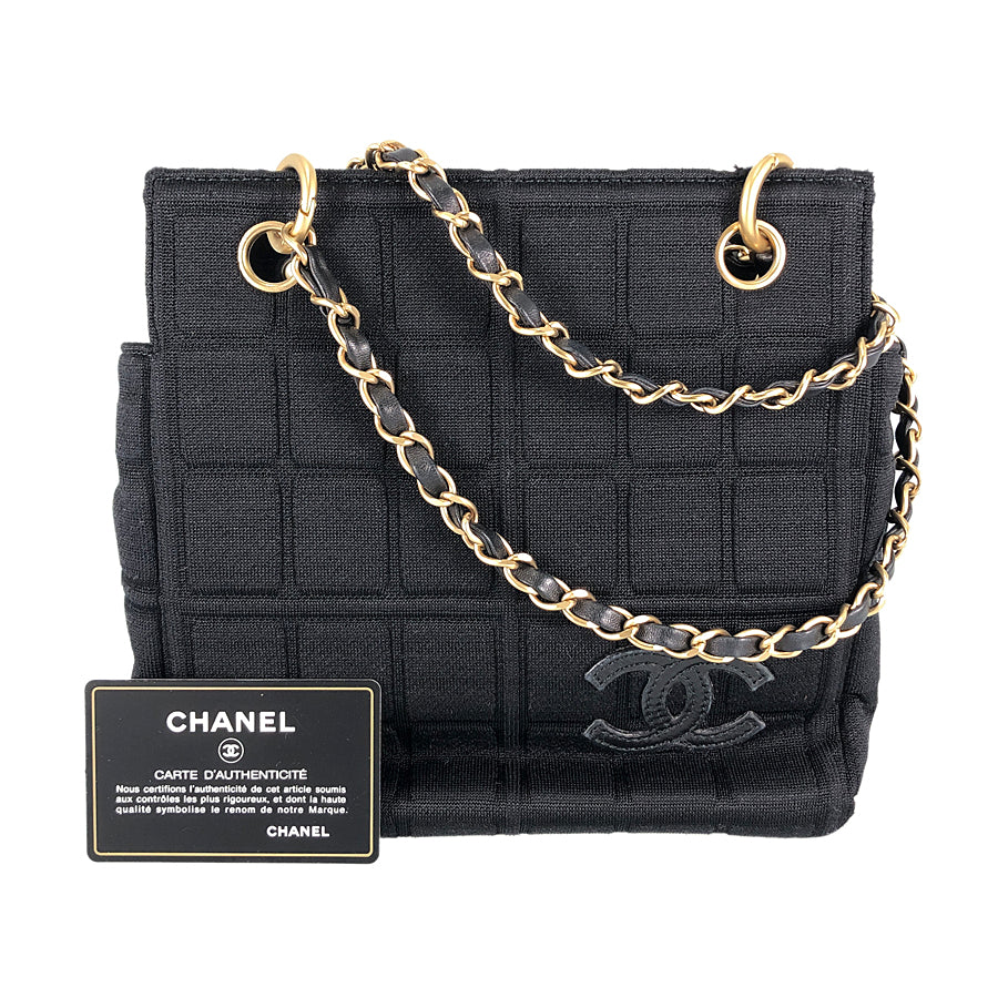 CHANEL Shoulder bag