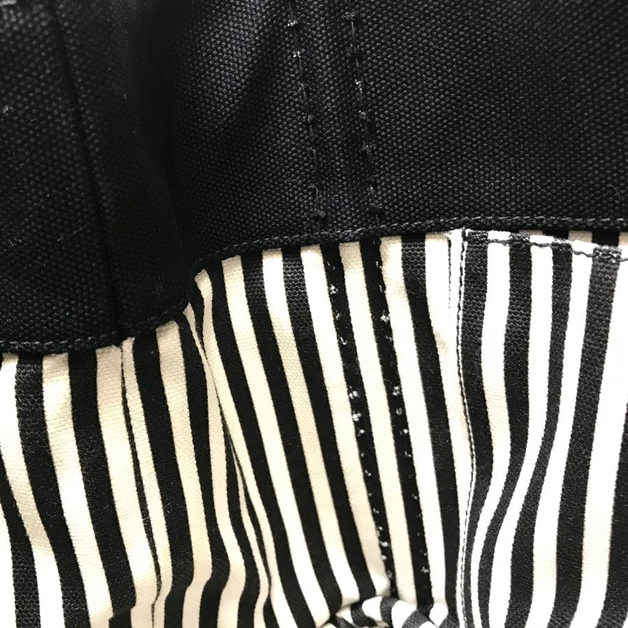 PRADA Canapa 1BG439 Tote bag