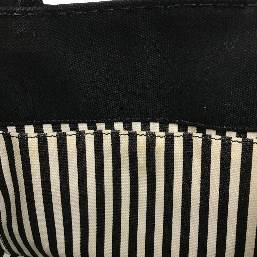 PRADA Canapa 1BG439 Tote bag