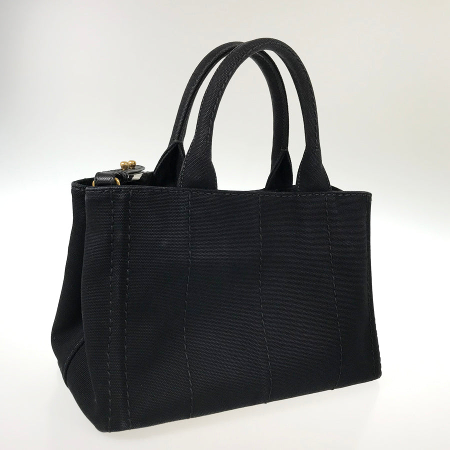PRADA Canapa 1BG439 Tote bag