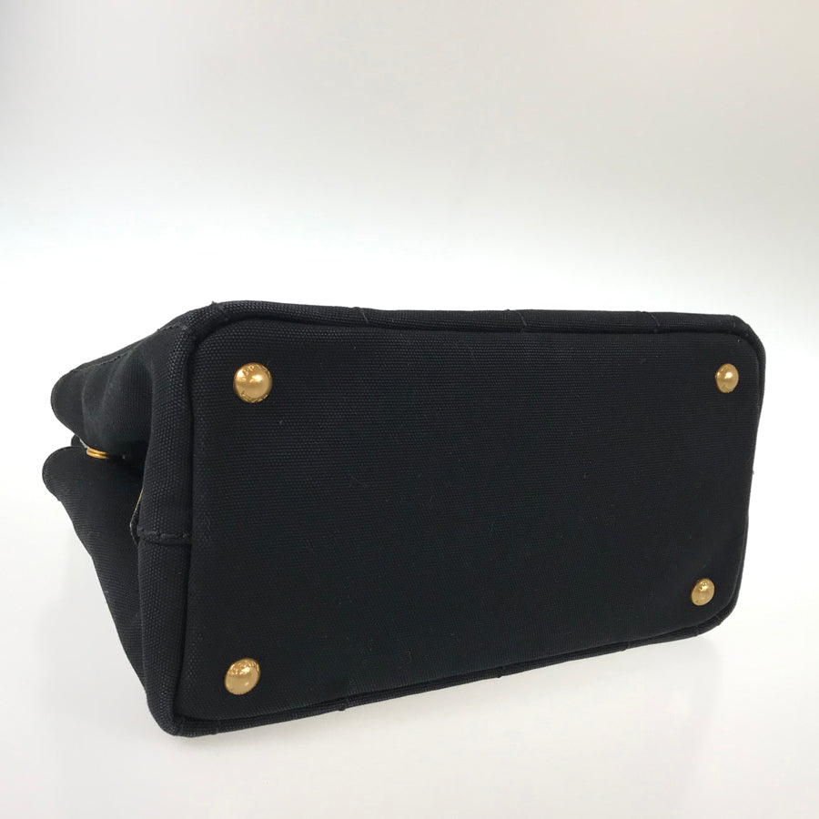 PRADA Canapa 1BG439 Tote bag