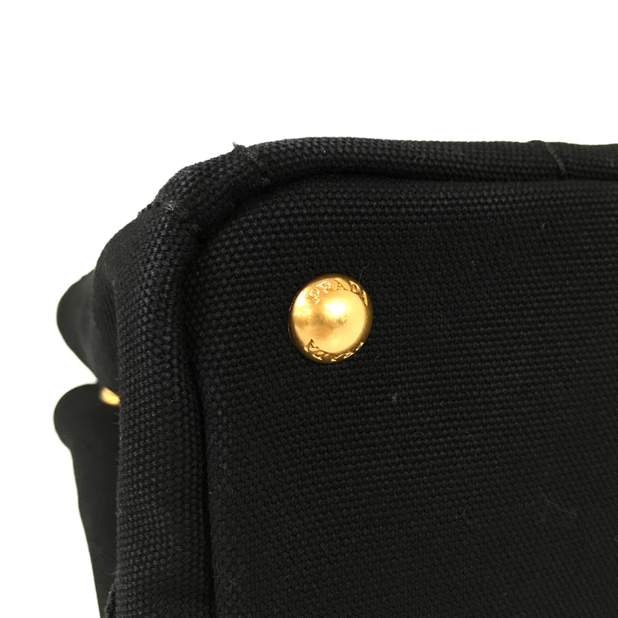 PRADA Canapa 1BG439 Tote bag