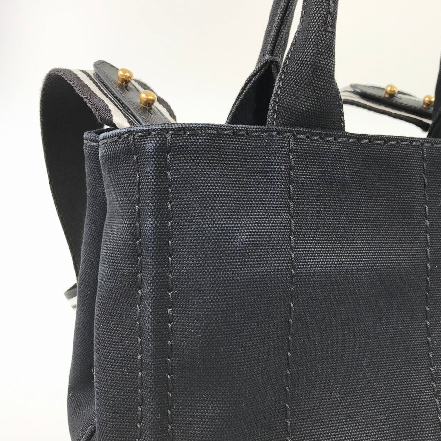 PRADA Canapa 1BG439 Tote bag