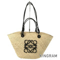 LOEWE Anagrams Tote bag