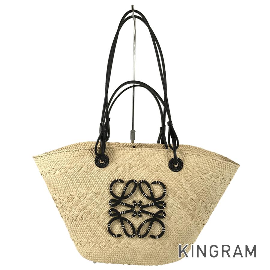 LOEWE Anagrams Tote bag