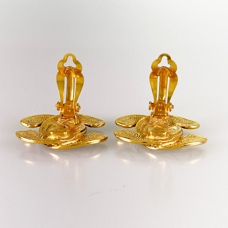 CHANEL Earring