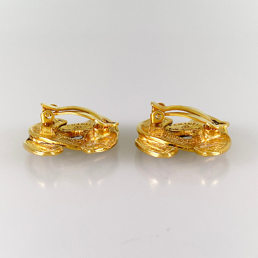 CHANEL Earring