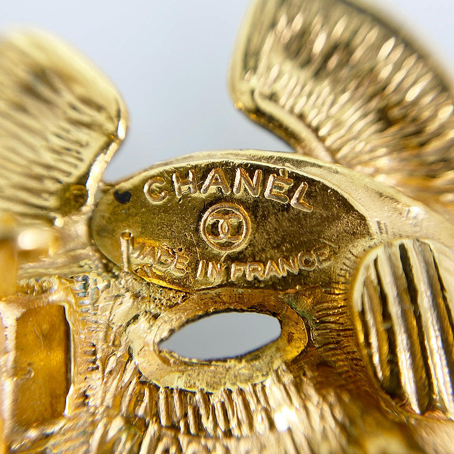 CHANEL Earring