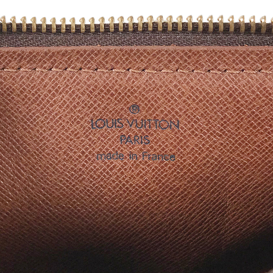 LOUIS VUITTON Monogram Papillon 26 M51386 Hand bag