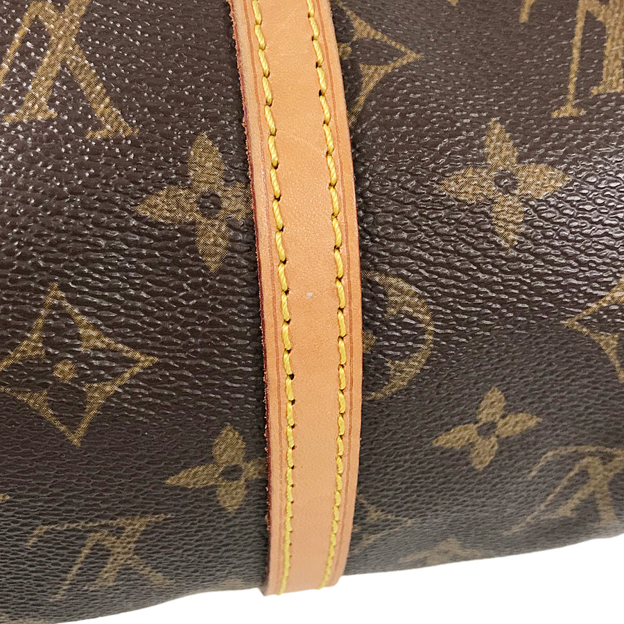 LOUIS VUITTON Monogram Papillon 26 M51386 Hand bag