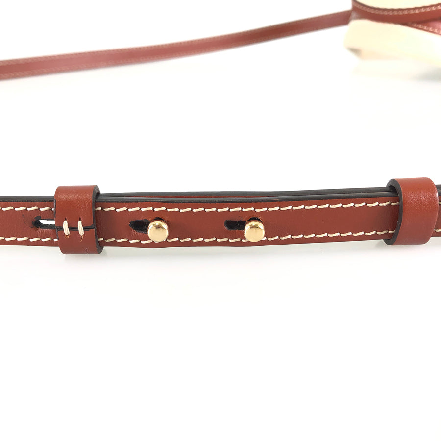 Chloe Woody Small CHC22AS397 Hand bag