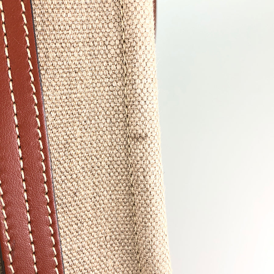 Chloe Woody Small CHC22AS397 Hand bag