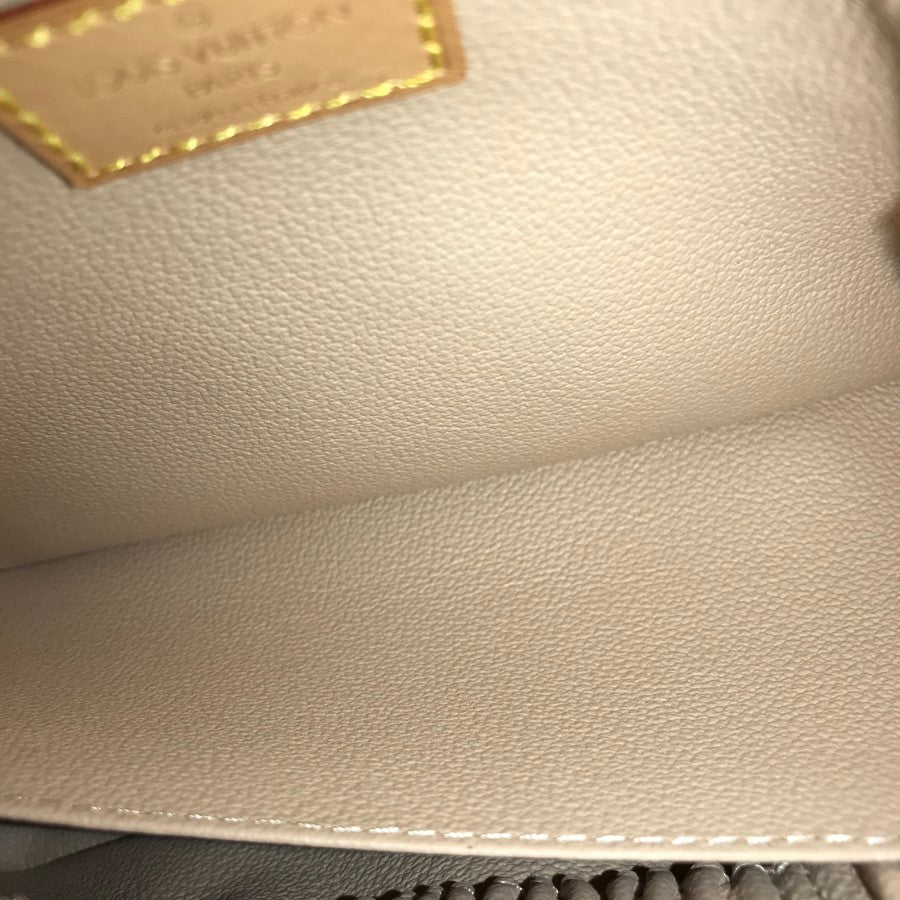 LOUIS VUITTON Monogram Truth Toilette 23 M47524 Pouch