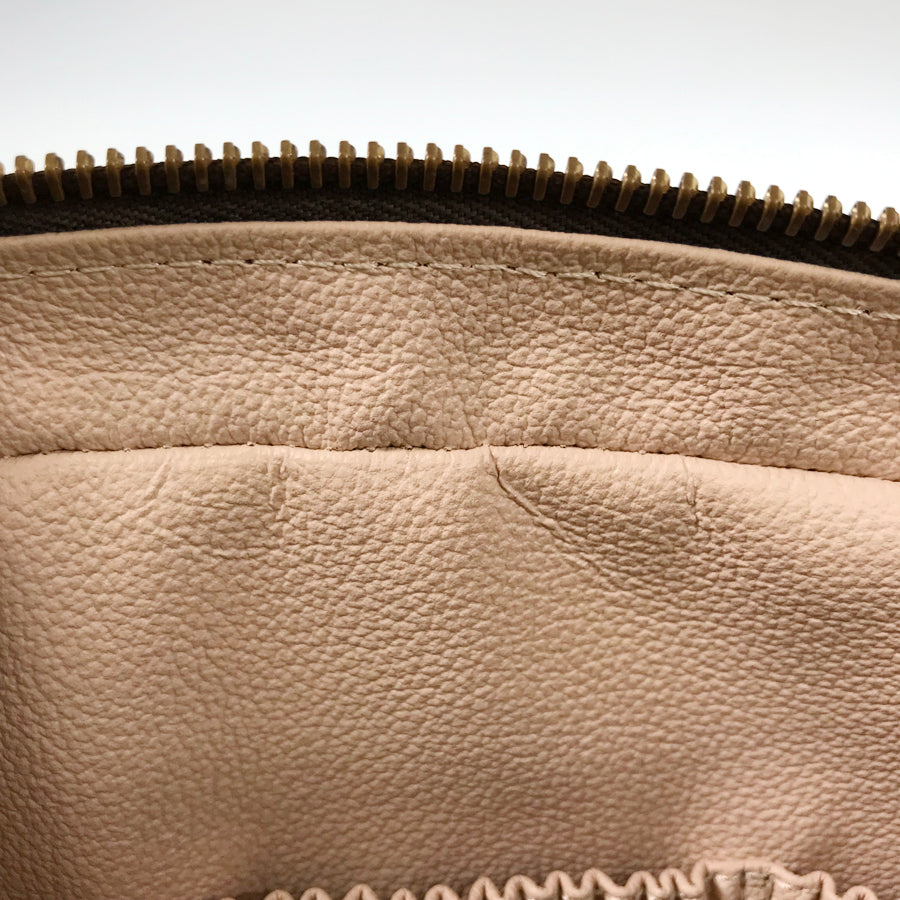 LOUIS VUITTON Monogram Truth Toilette 23 M47524 Pouch