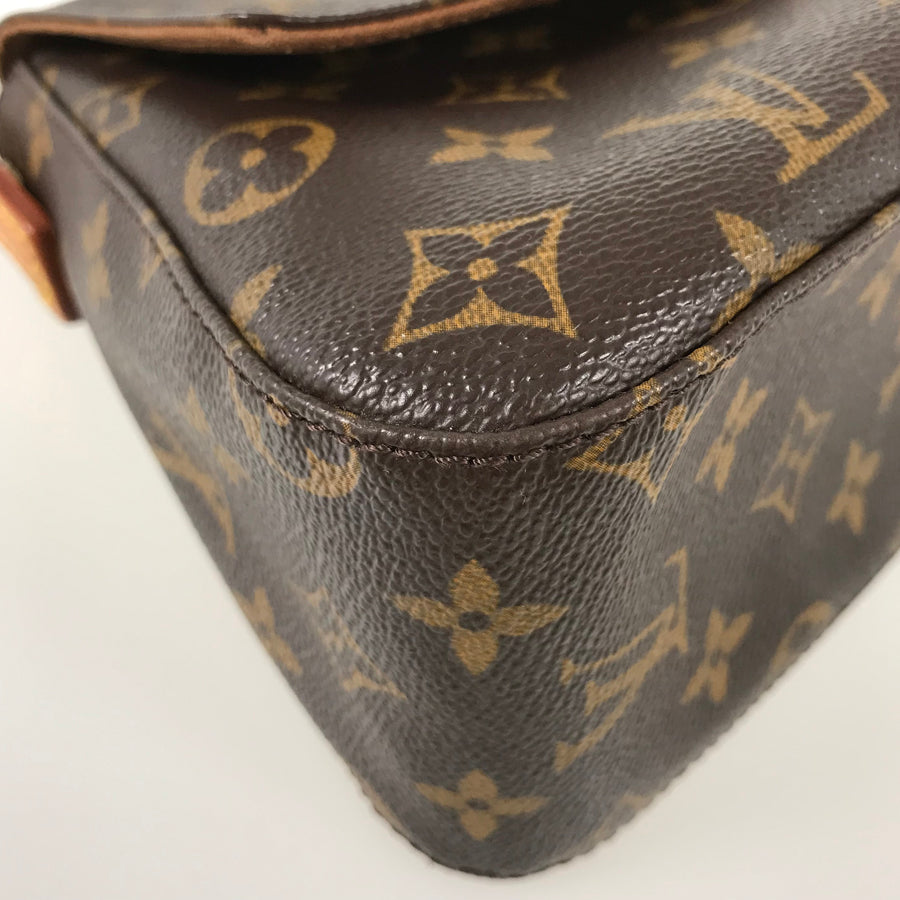 LOUIS VUITTON Monogram Mini Looping M51147 Shoulder bag