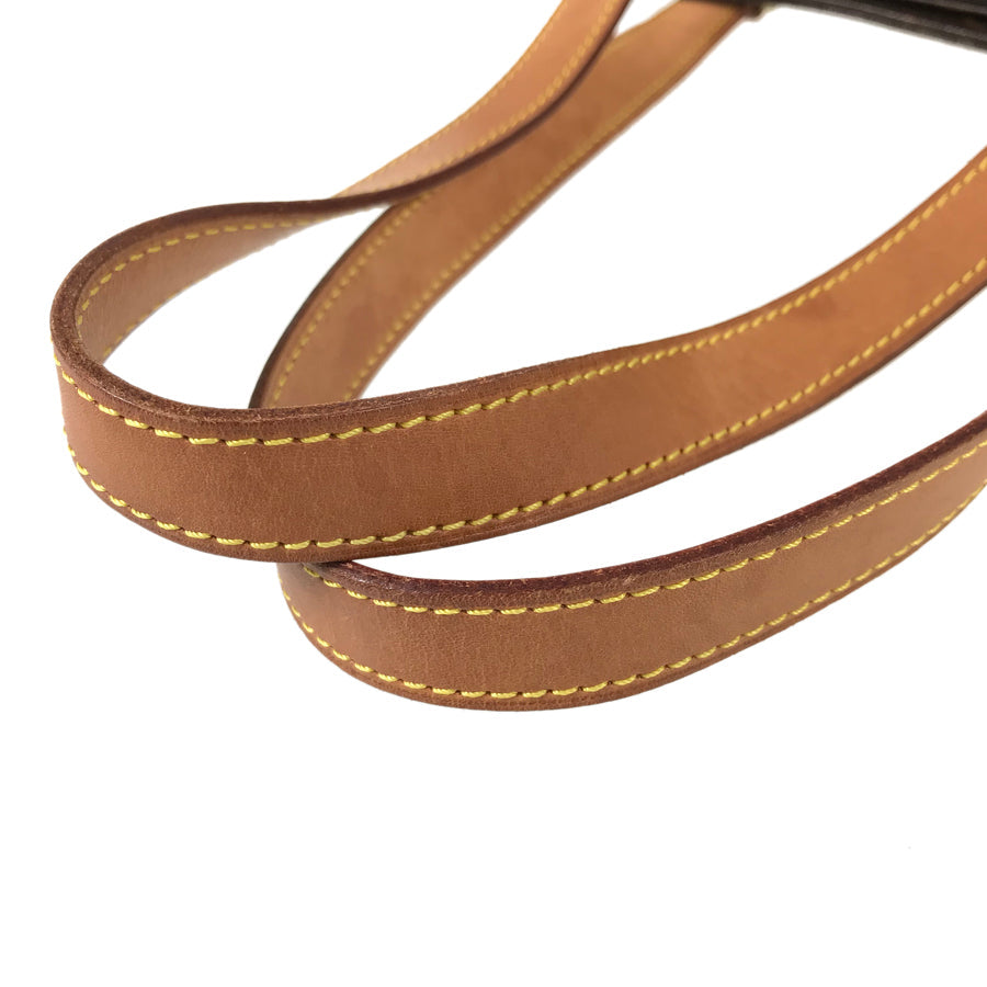 LOUIS VUITTON Monogram Cabas Piano M51148 Tote bag
