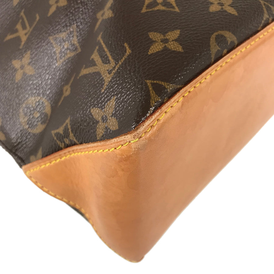 LOUIS VUITTON Monogram Cabas Piano M51148 Tote bag