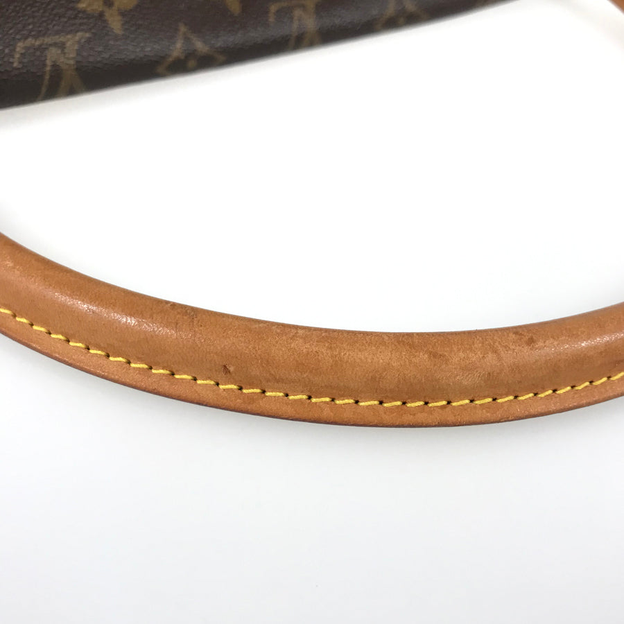 LOUIS VUITTON Monogram Mini Looping M51147 Shoulder bag