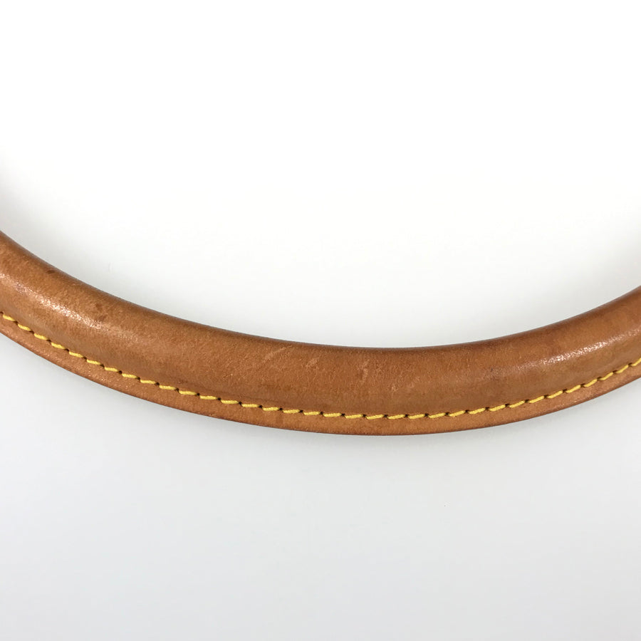LOUIS VUITTON Monogram Mini Looping M51147 Shoulder bag