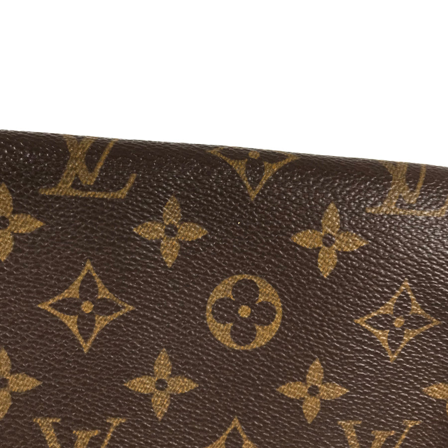 LOUIS VUITTON Monogram Mini Looping M51147 Shoulder bag