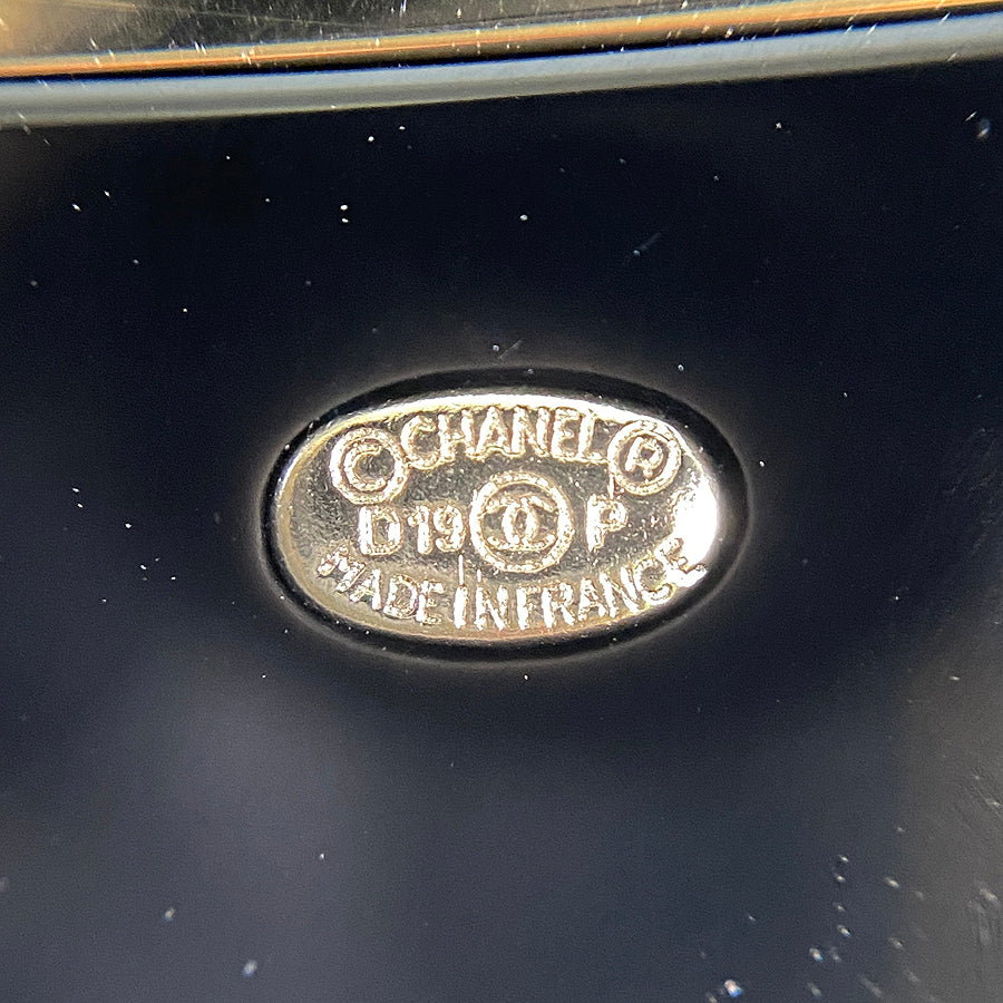 CHANEL Camellia Brooch