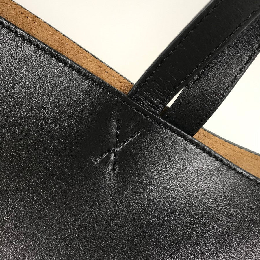 LOEWE Puzzle Fold Medium A657G50X01 Tote bag