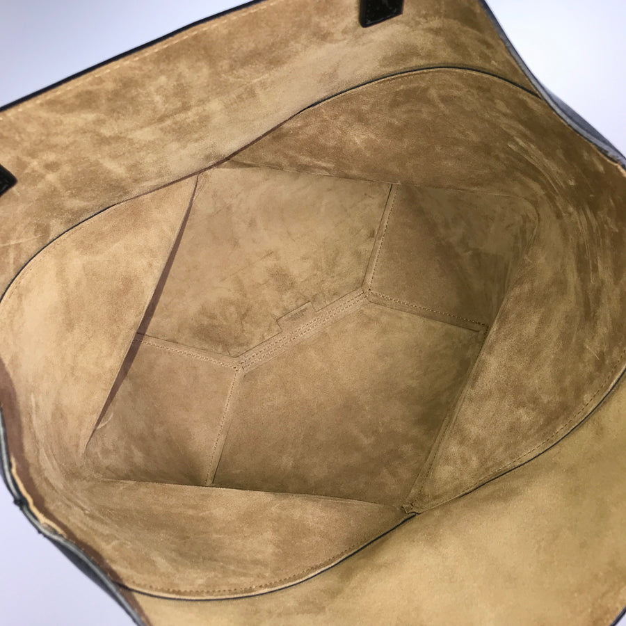 LOEWE Puzzle Fold Medium A657G50X01 Tote bag