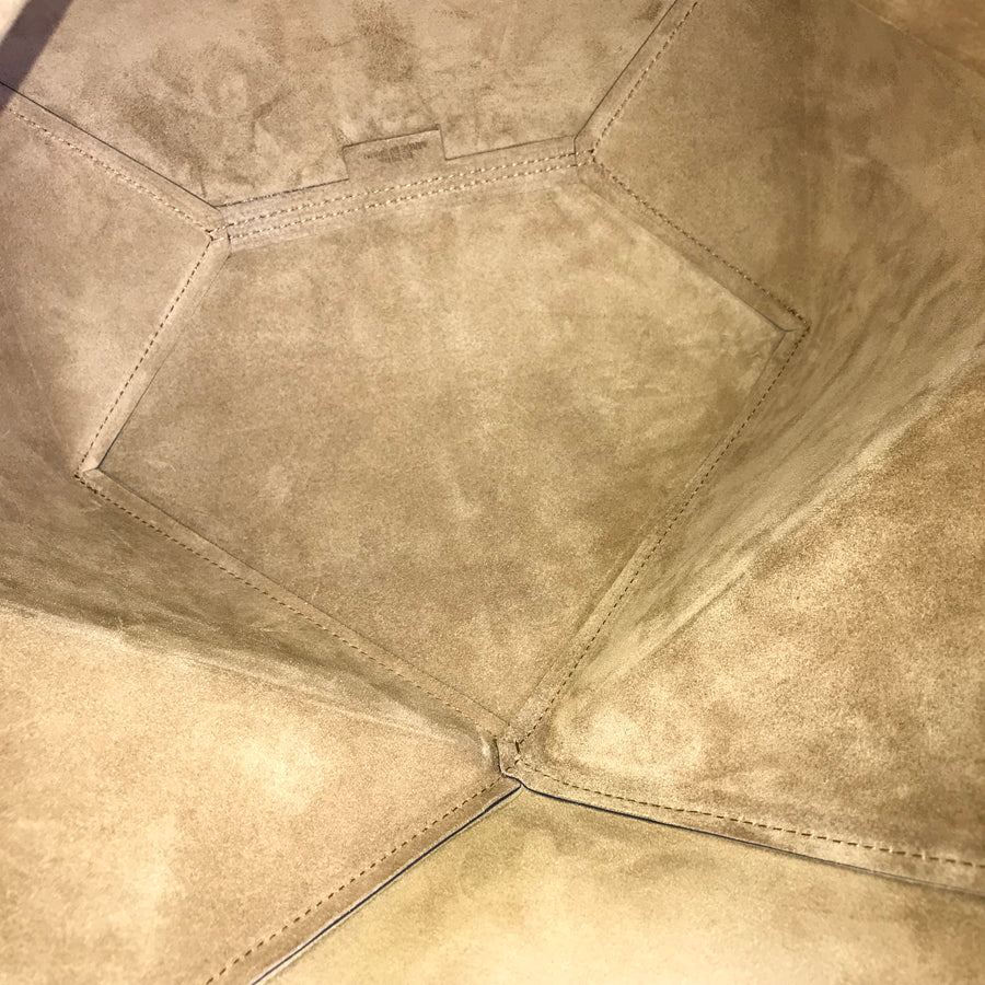 LOEWE Puzzle Fold Medium A657G50X01 Tote bag