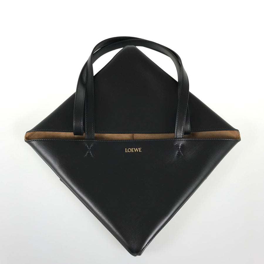 LOEWE Puzzle Fold Medium A657G50X01 Tote bag