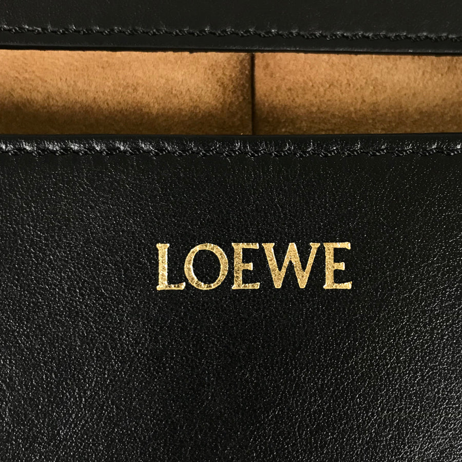 LOEWE Puzzle Fold Medium A657G50X01 Tote bag