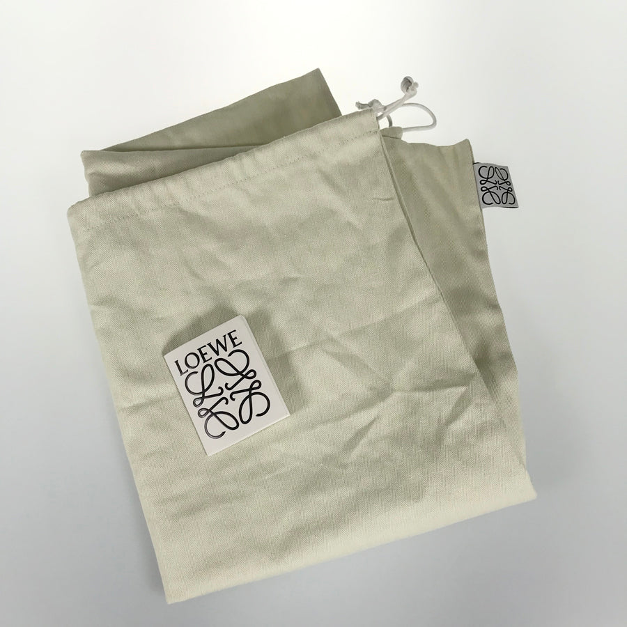 LOEWE Puzzle Fold Medium A657G50X01 Tote bag