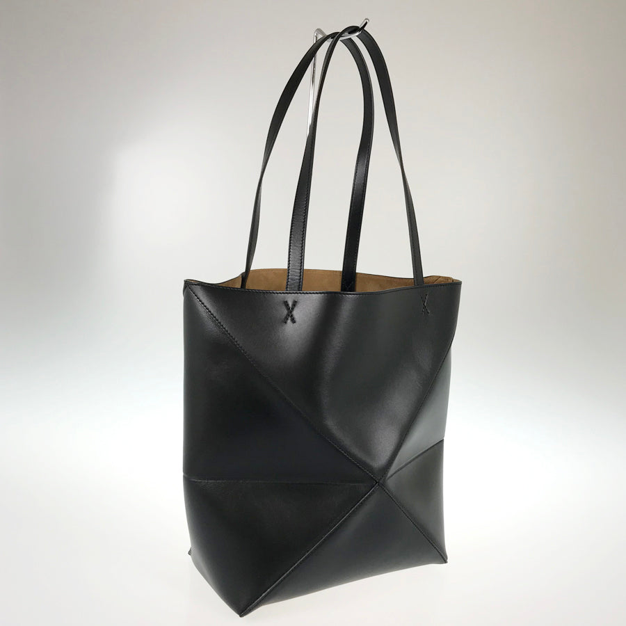 LOEWE Puzzle Fold Medium A657G50X01 Tote bag