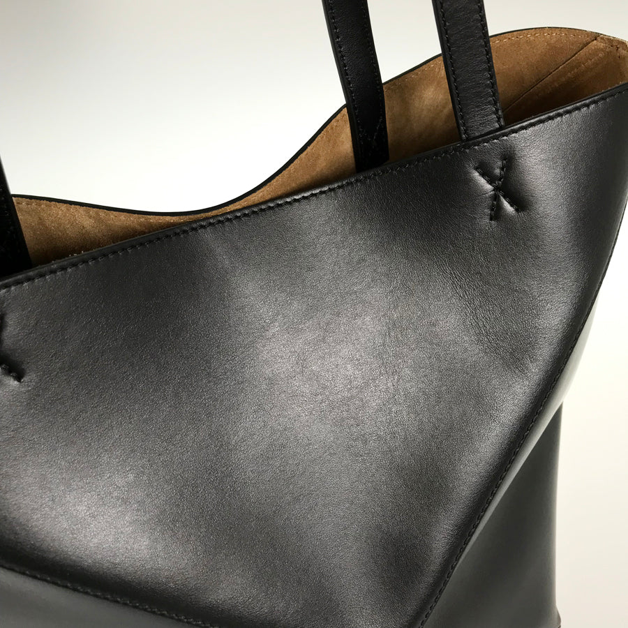 LOEWE Puzzle Fold Medium A657G50X01 Tote bag