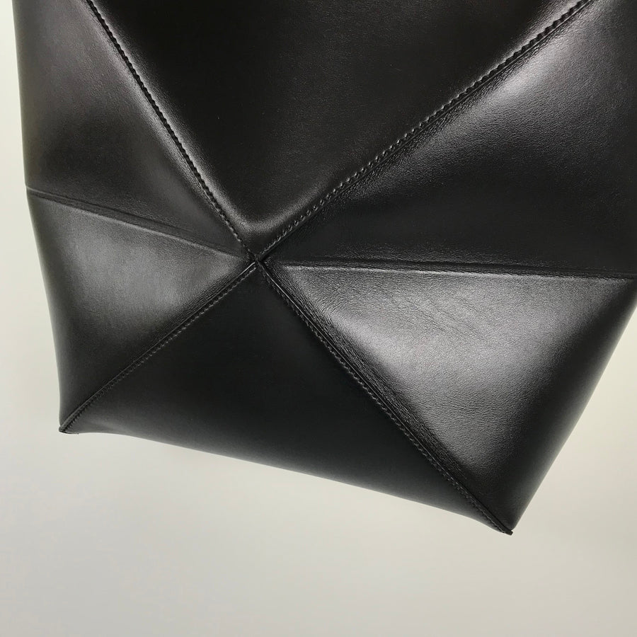 LOEWE Puzzle Fold Medium A657G50X01 Tote bag