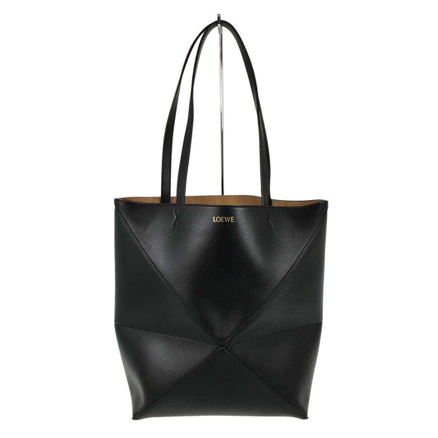 LOEWE Puzzle Fold Medium A657G50X01 Tote bag