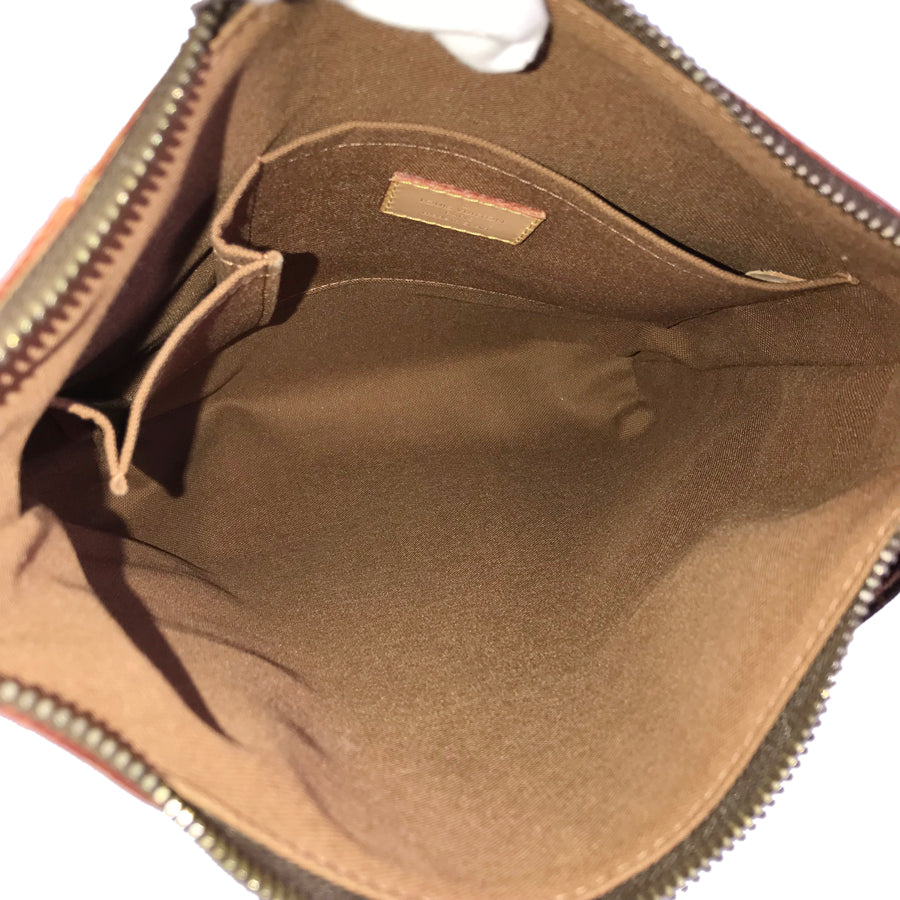 LOUIS VUITTON Monogram Odeon PM M56390 Shoulder bag