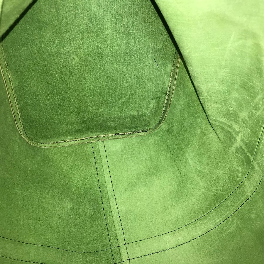 LOUIS VUITTON Epi Keepall 45 M42974 Boston bag