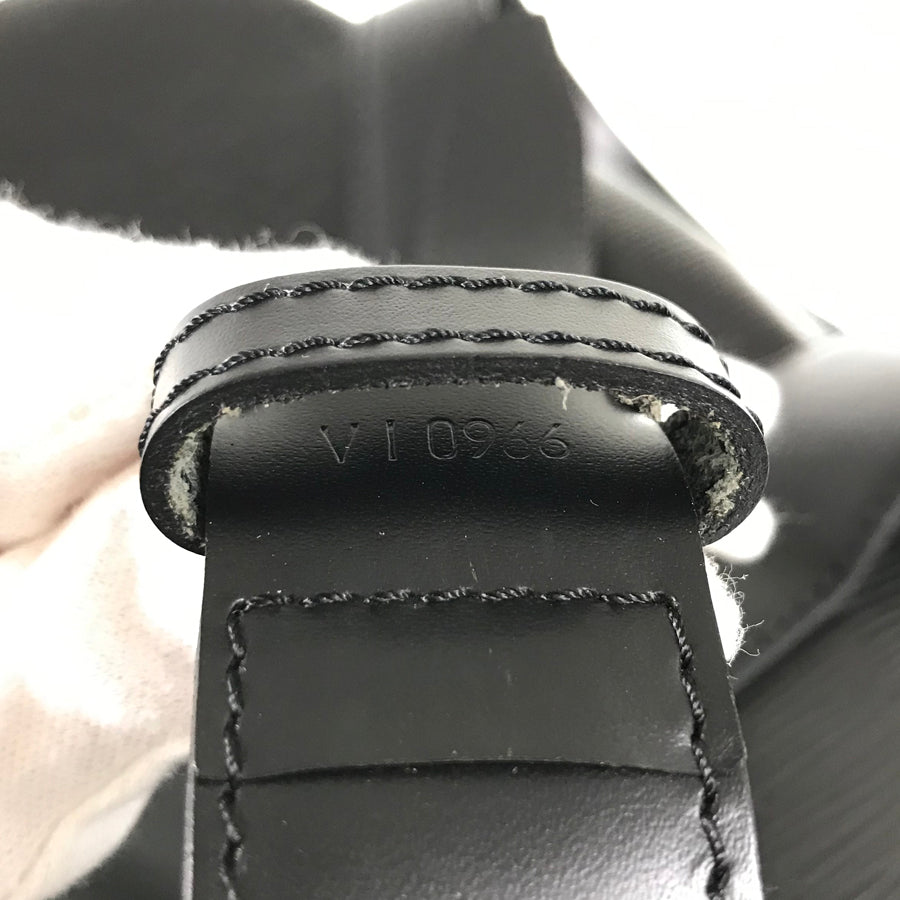 LOUIS VUITTON Epi Sac Depaul PM M80157 Shoulder bag