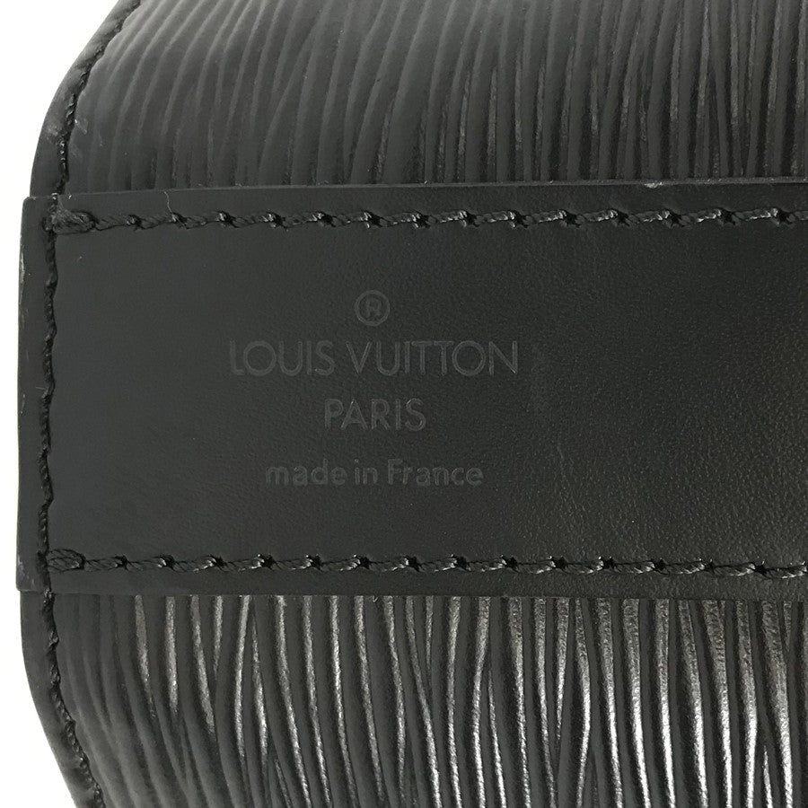 LOUIS VUITTON Epi Sac Depaul PM M80157 Shoulder bag