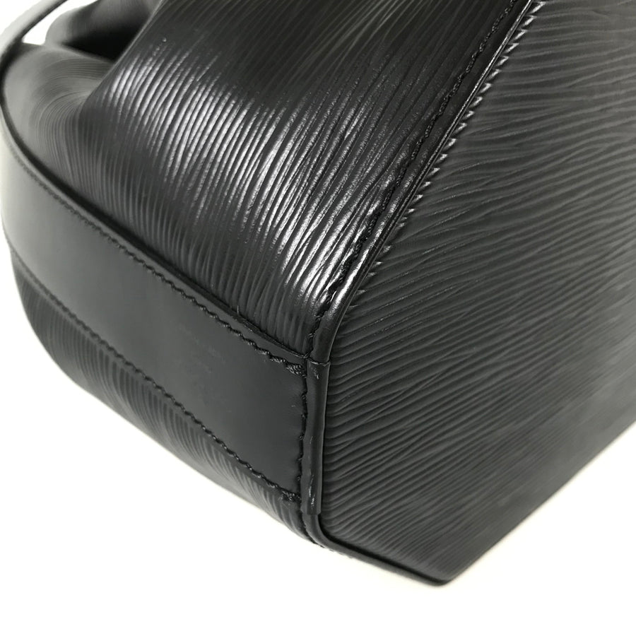 LOUIS VUITTON Epi Sac Depaul PM M80157 Shoulder bag