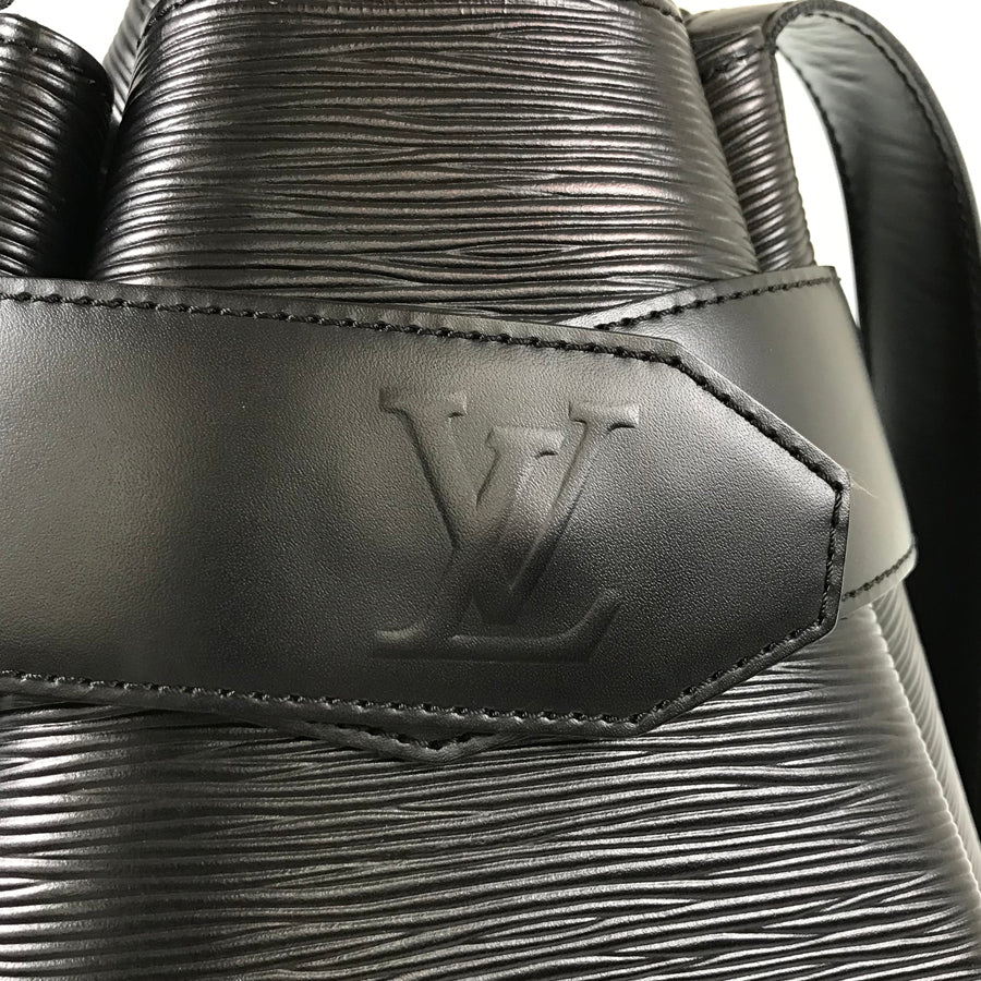 LOUIS VUITTON Epi Sac Depaul PM M80157 Shoulder bag