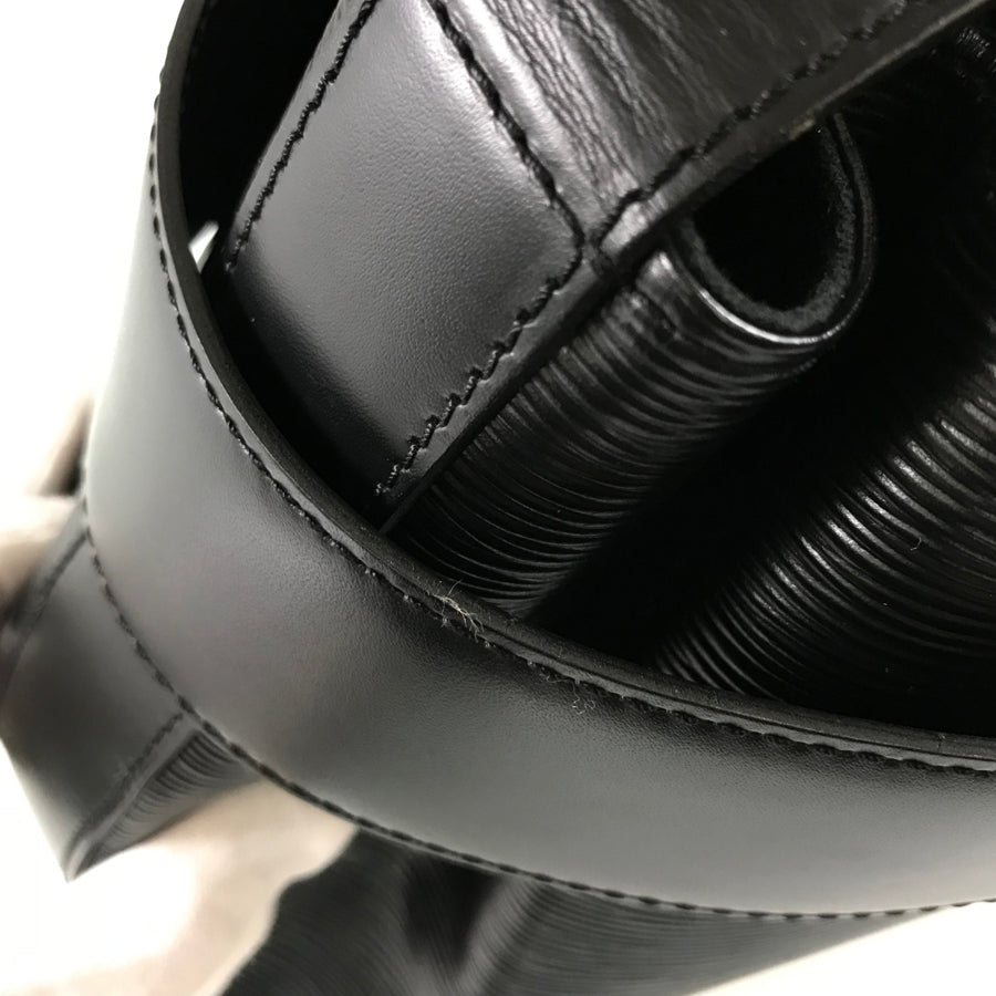 LOUIS VUITTON Epi Sac Depaul PM M80157 Shoulder bag