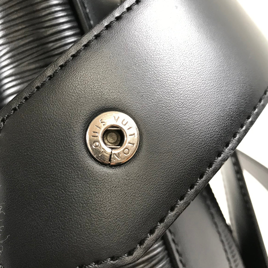 LOUIS VUITTON Epi Sac Depaul PM M80157 Shoulder bag