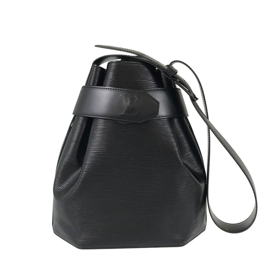 LOUIS VUITTON Epi Sac Depaul PM M80157 Shoulder bag