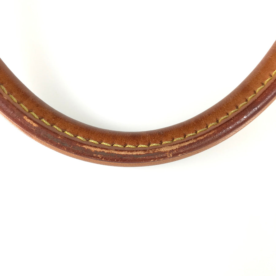 LOUIS VUITTON Monogram Ellipse MM M51126 Hand bag